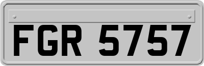 FGR5757