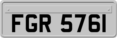 FGR5761