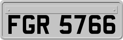 FGR5766