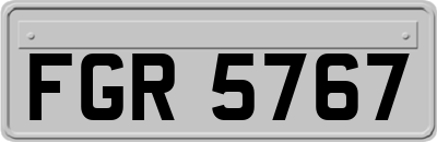 FGR5767