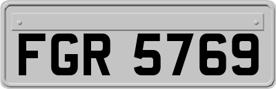 FGR5769