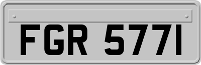 FGR5771