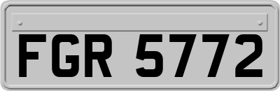 FGR5772