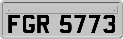 FGR5773