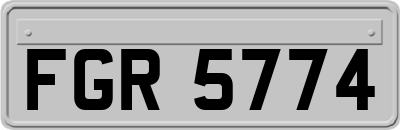 FGR5774