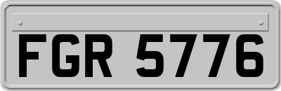 FGR5776