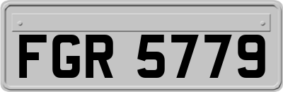 FGR5779