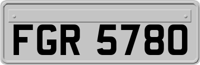 FGR5780