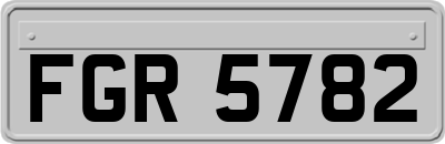 FGR5782
