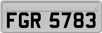 FGR5783