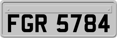 FGR5784