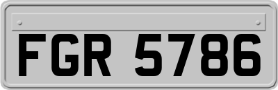 FGR5786