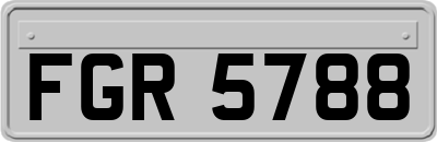 FGR5788