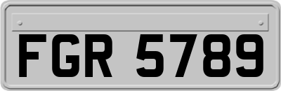 FGR5789