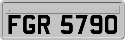 FGR5790