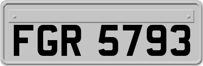FGR5793
