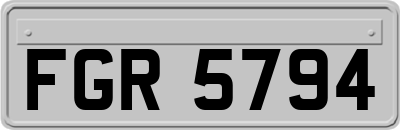 FGR5794