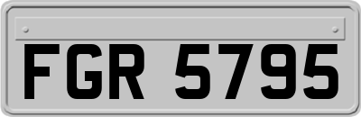 FGR5795