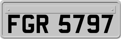 FGR5797