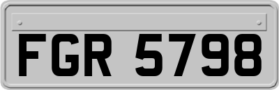 FGR5798