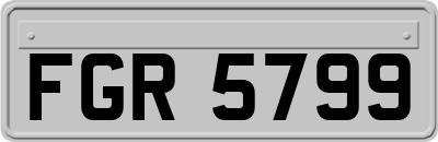 FGR5799
