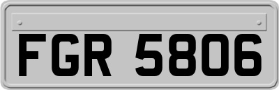 FGR5806