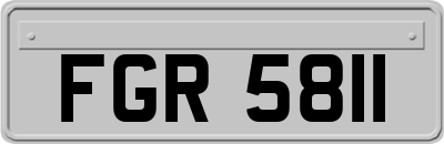 FGR5811