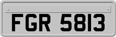 FGR5813