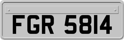 FGR5814