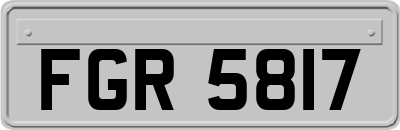 FGR5817
