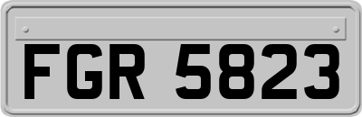 FGR5823
