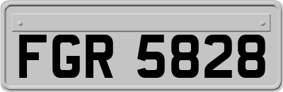 FGR5828