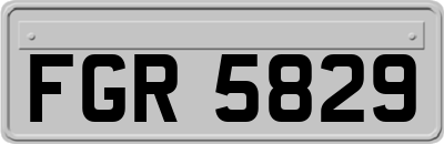 FGR5829