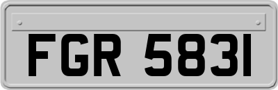 FGR5831
