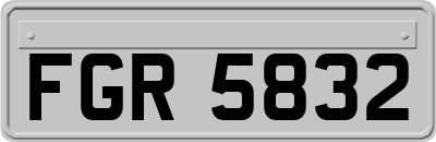 FGR5832