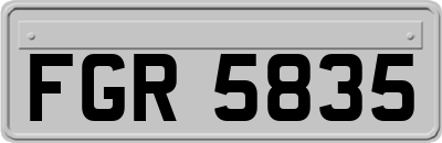 FGR5835