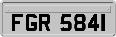 FGR5841