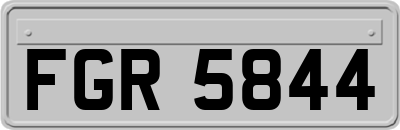 FGR5844