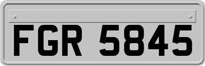 FGR5845