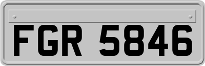 FGR5846