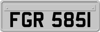 FGR5851