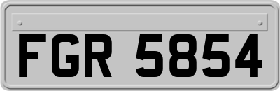 FGR5854