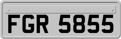FGR5855