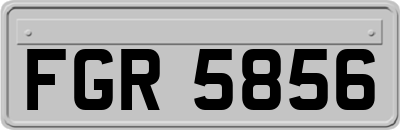 FGR5856