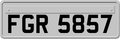 FGR5857