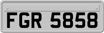 FGR5858