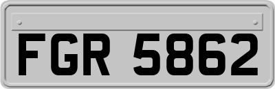 FGR5862