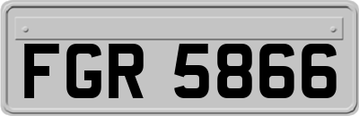 FGR5866