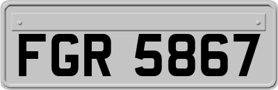 FGR5867