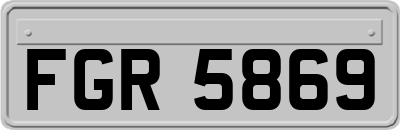 FGR5869